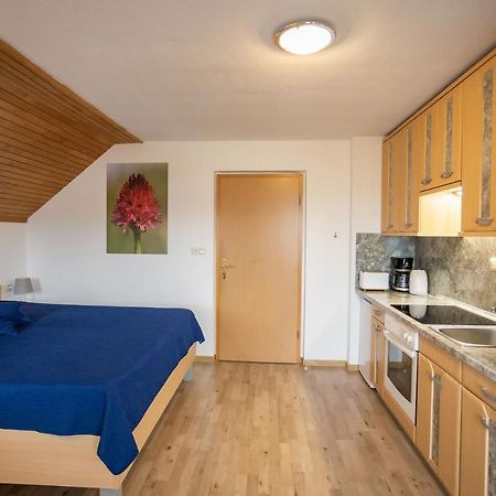 Apartmaji Alpski Cvet - Hisa Gorenc Bohinj ภายนอก รูปภาพ
