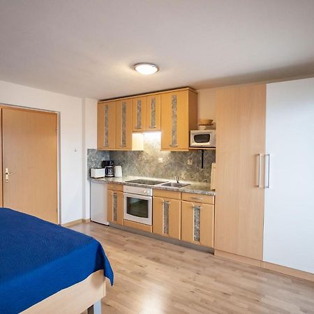 Apartmaji Alpski Cvet - Hisa Gorenc Bohinj ภายนอก รูปภาพ