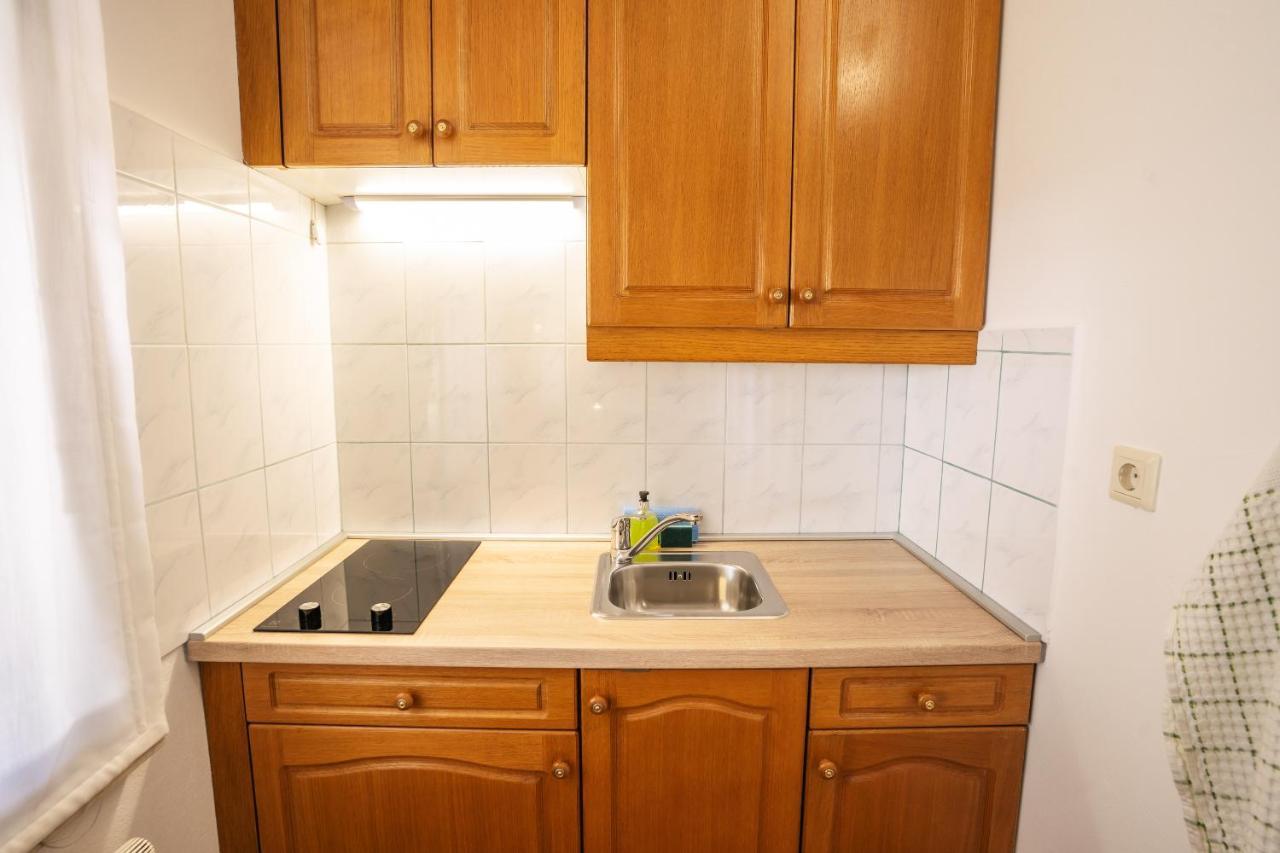 Apartmaji Alpski Cvet - Hisa Gorenc Bohinj ภายนอก รูปภาพ
