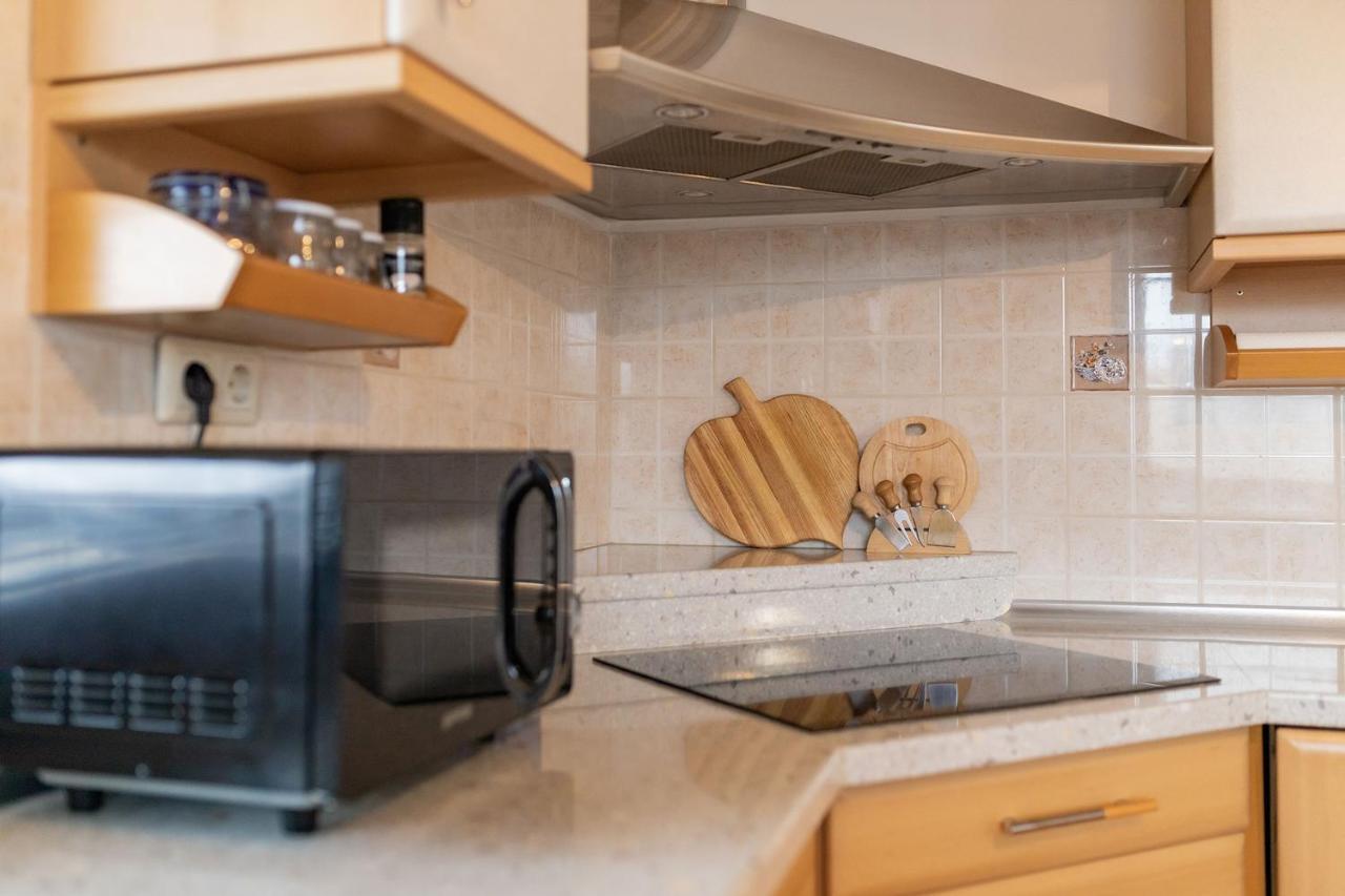 Apartmaji Alpski Cvet - Hisa Gorenc Bohinj ภายนอก รูปภาพ