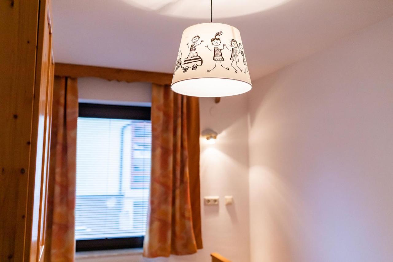 Apartmaji Alpski Cvet - Hisa Gorenc Bohinj ภายนอก รูปภาพ