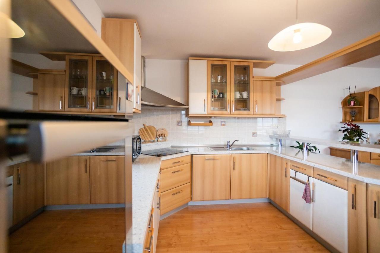 Apartmaji Alpski Cvet - Hisa Gorenc Bohinj ภายนอก รูปภาพ