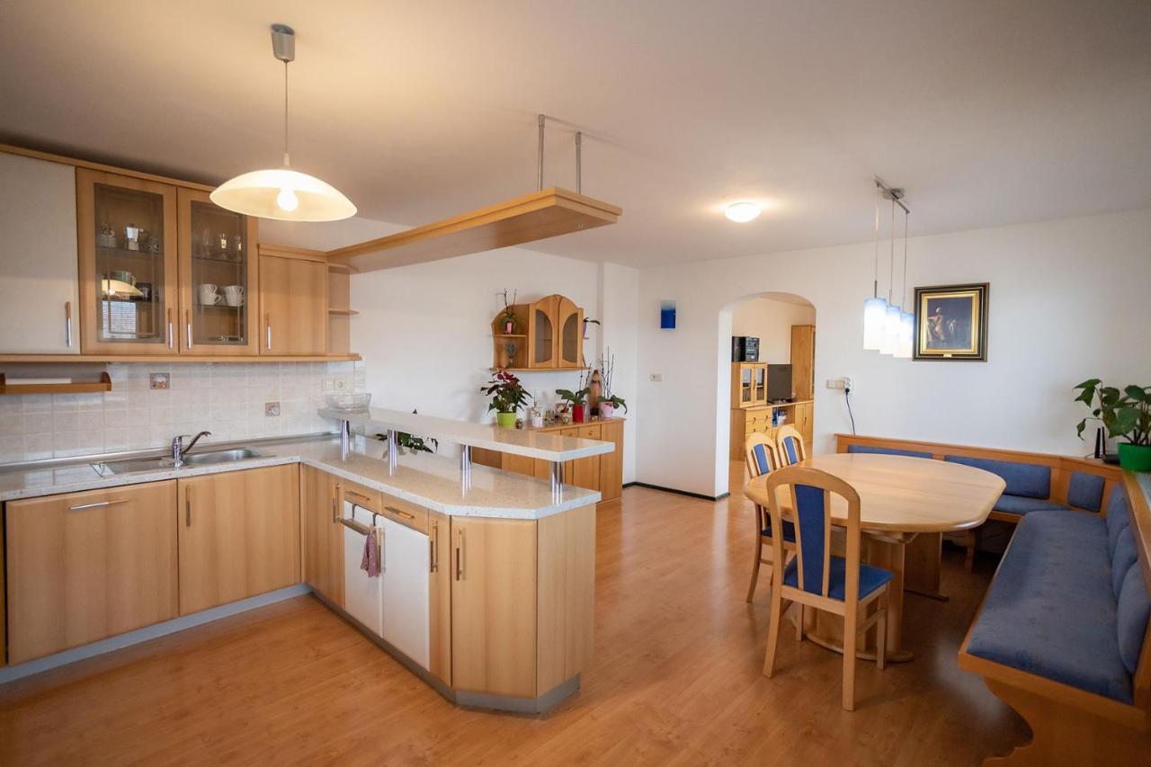 Apartmaji Alpski Cvet - Hisa Gorenc Bohinj ภายนอก รูปภาพ