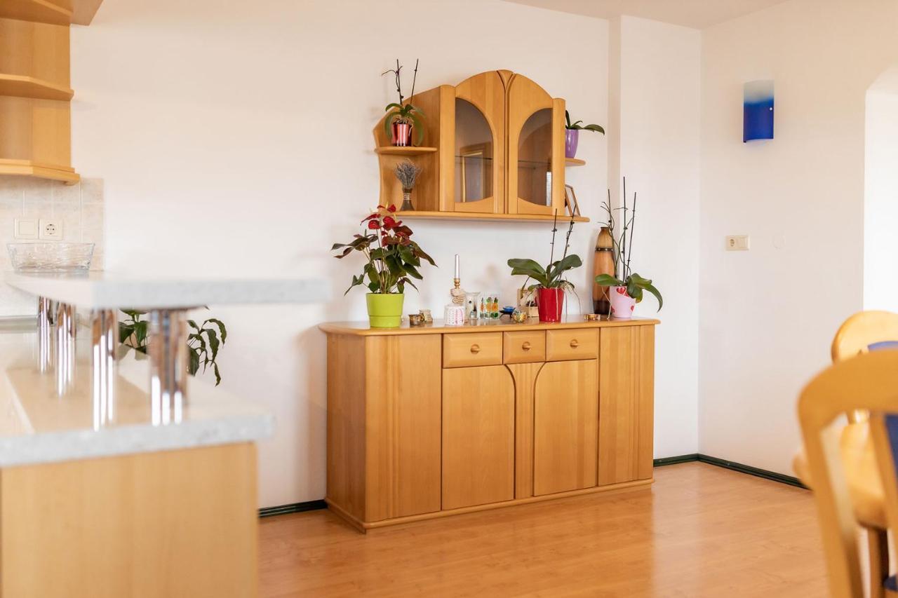 Apartmaji Alpski Cvet - Hisa Gorenc Bohinj ภายนอก รูปภาพ
