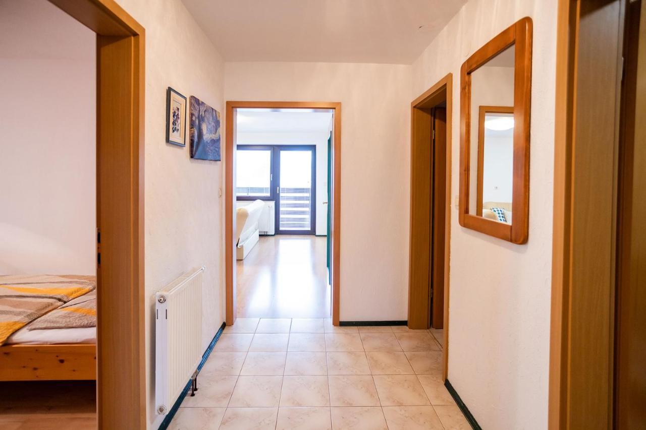 Apartmaji Alpski Cvet - Hisa Gorenc Bohinj ภายนอก รูปภาพ